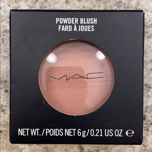MAC Cubic Blush